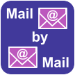Mail Mail by @ @